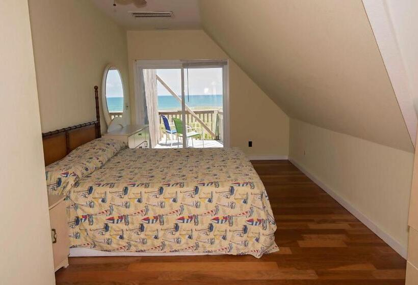 منزل 3 غرف نوم, Avon Cottages