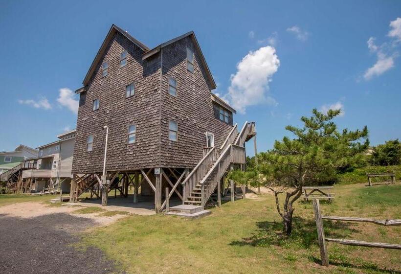 منزل 3 غرف نوم, Avon Cottages