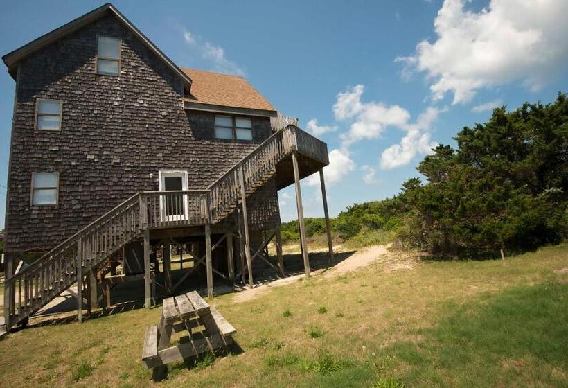 منزل 3 غرف نوم, Avon Cottages