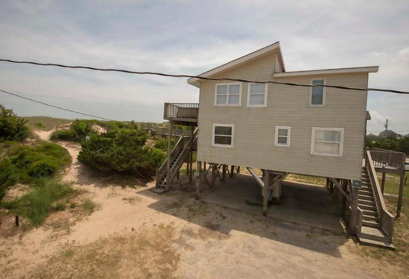 منزل غرفة نوم واحدة, Avon Cottages