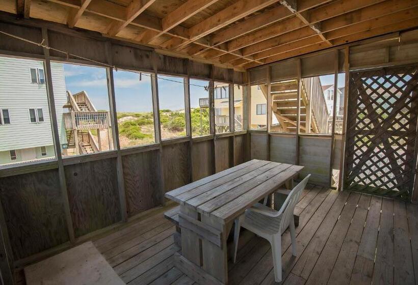 منزل 4 غرف نوم, Avon Cottages