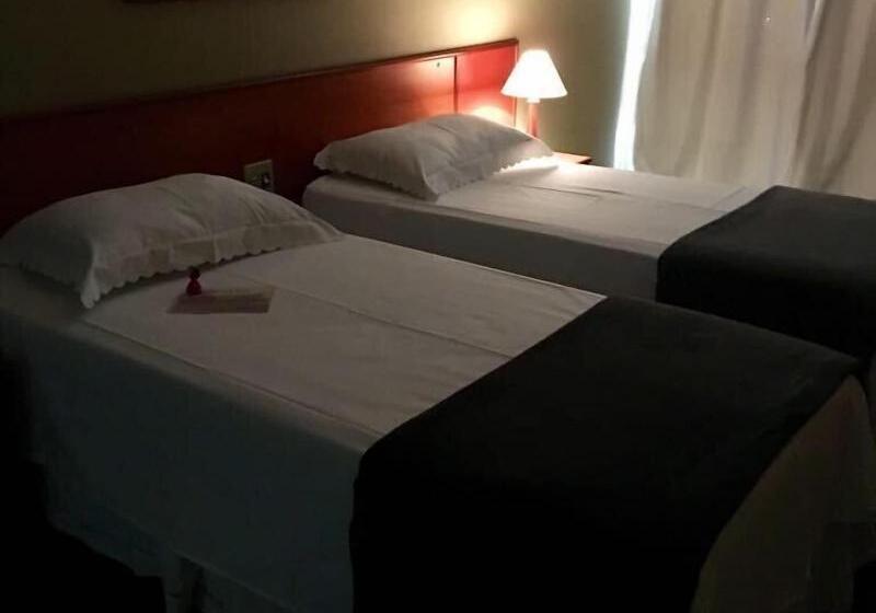 Номер Стандарт Индивидуальный, Caiçara Bistrô & Eventos