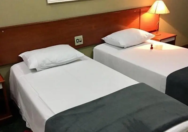 Standard Yhden Hengen Huone, Caiçara Bistrô & Eventos