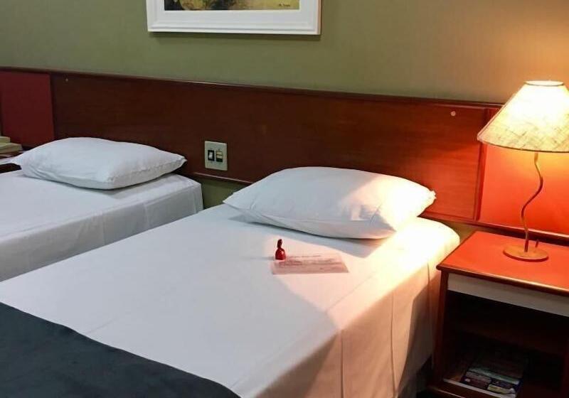 Номер Стандарт Индивидуальный, Caiçara Bistrô & Eventos