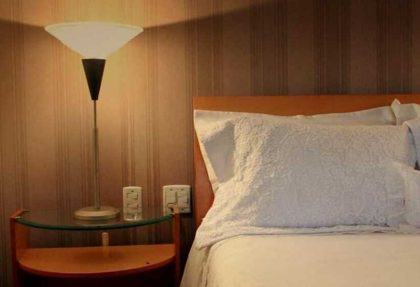 Номер Стандарт, Caiçara Bistrô & Eventos