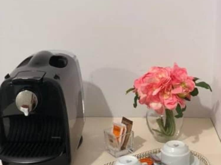 Номер Стандарт, Caiçara Bistrô & Eventos