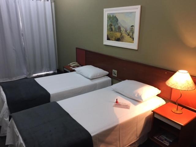 Номер Стандарт, Caiçara Bistrô & Eventos