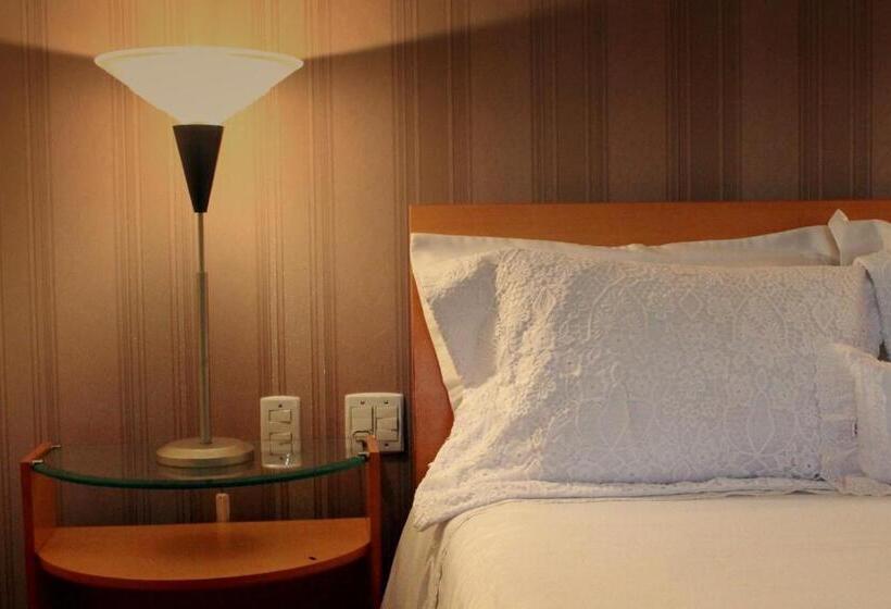 Номер Стандарт, Caiçara Bistrô & Eventos