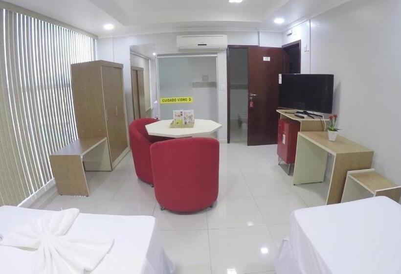 اتاق استاندارد سه نفره, Coimbra