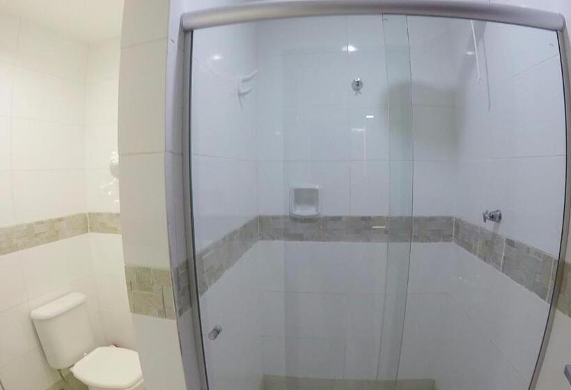 Economy Triple Room, Coimbra