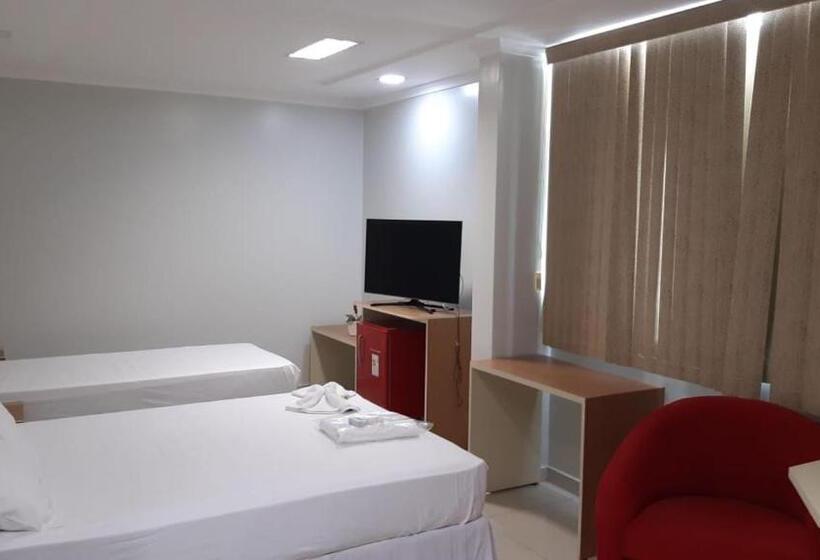 Economy Triple Room, Coimbra