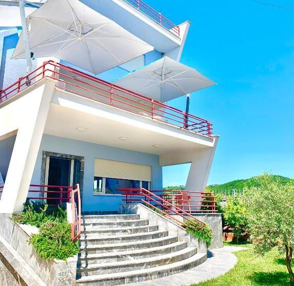 豪华房间, Diamond Beach Residence