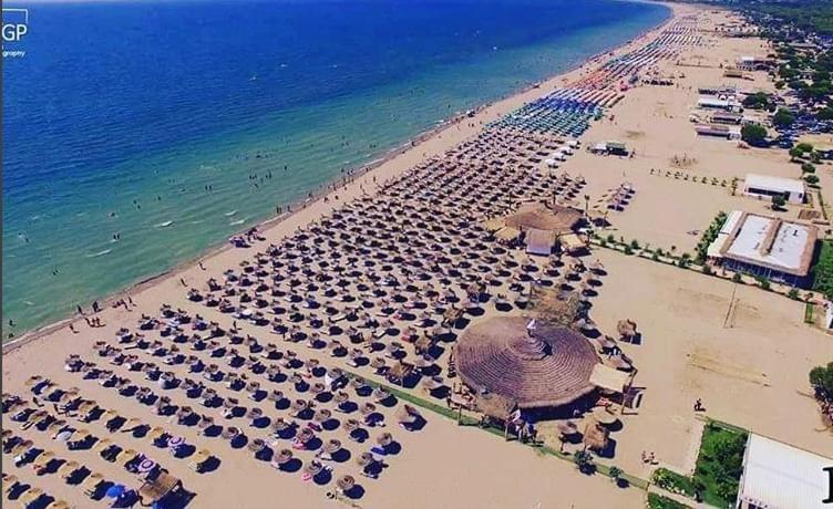 חדר דלוקס, Diamond Beach Residence