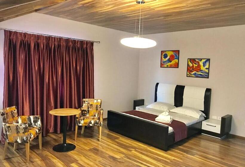 غرفة ديلوكس, Diamond Beach Residence