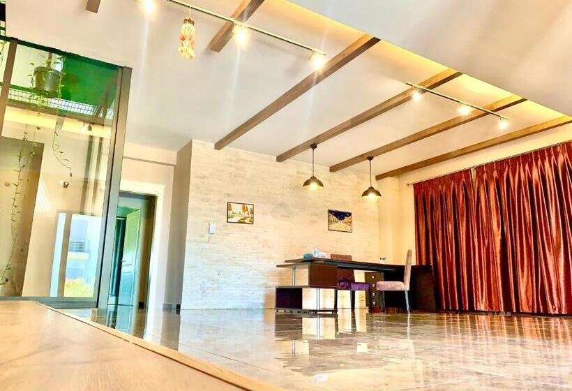 غرفة ديلوكس عائلية, Diamond Beach Residence