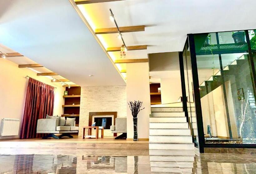 豪华家庭房间, Diamond Beach Residence