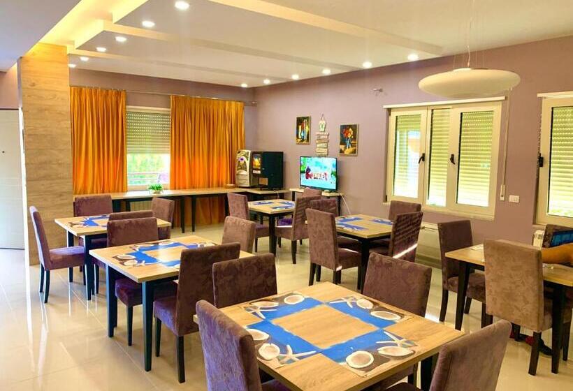 חדר משפחתי דלוקס, Diamond Beach Residence