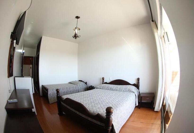 חדר סטנדרט, Pigatto