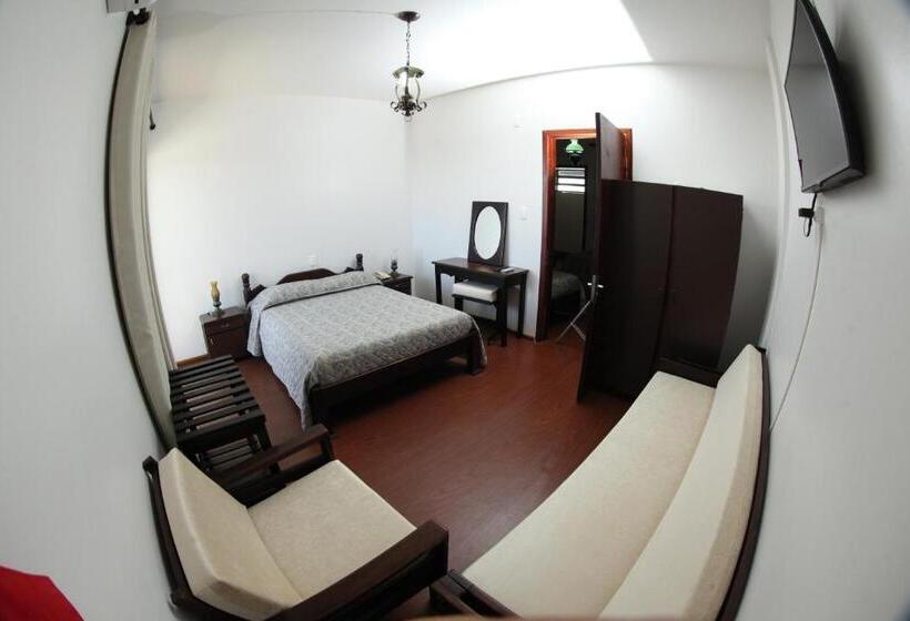 סוויטה משפחתית, Pigatto