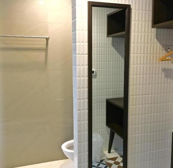 스탠다드 룸, The Museum