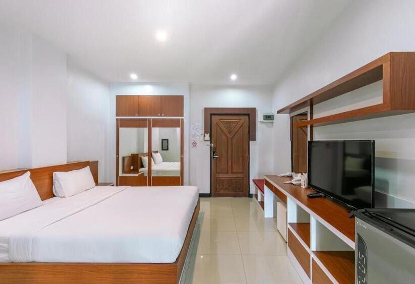 Номер Стандарт, River Hotel Pattani