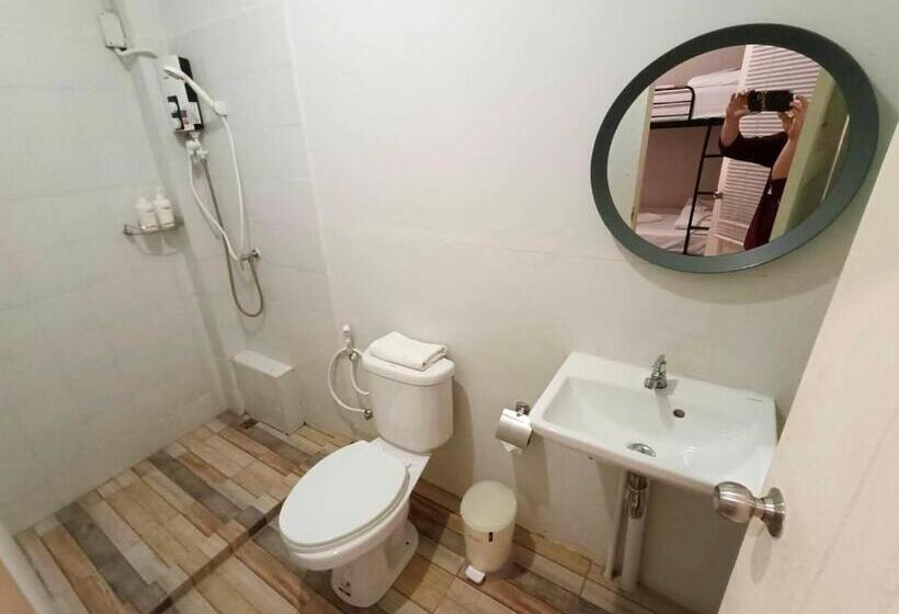 اتاق استاندارد, Sattahiptale Boutique Guesthouse & Hostel