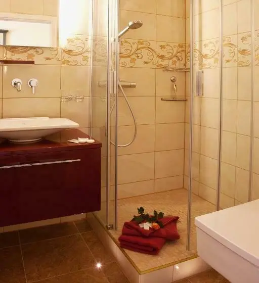 Standard-huone, Strandhotel Buckow Resort & Spa Gut Hotels See