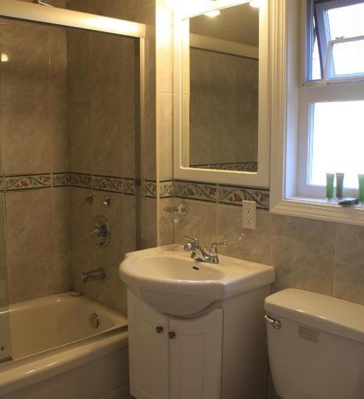 标准间, The Classic Horseshoe Bay Motel