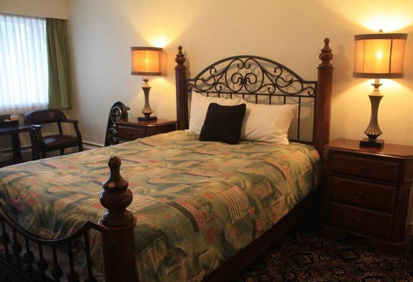 标准间, The Classic Horseshoe Bay Motel