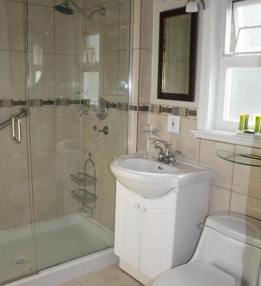 带大床的标准间, The Classic Horseshoe Bay Motel