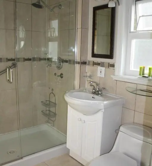 Standard-huone King-vuode, The Classic Horseshoe Bay Motel