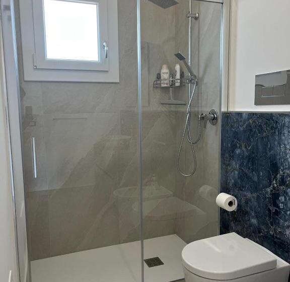 חדר סטנדרט נוף לגינה, Giardino Del Belice