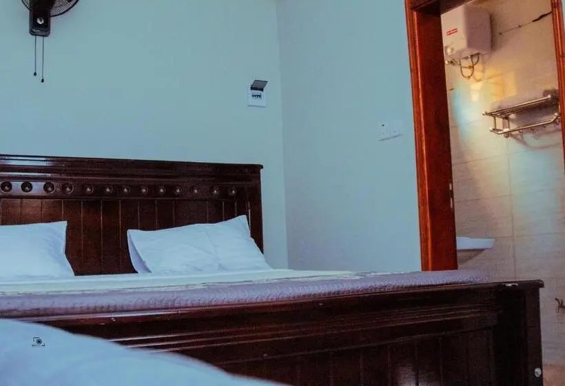 سوئیت پرزیدنت, 4dz Lounge