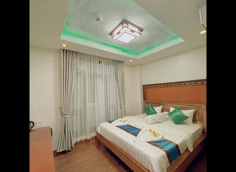 חדר סטנדרט יחיד, Bunseng Spa