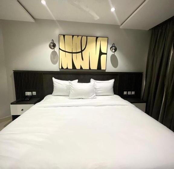 Suite with Terrace, House 241
