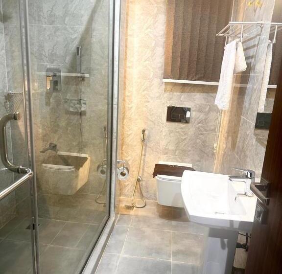 آپارتمان 1 خوابه, House 241