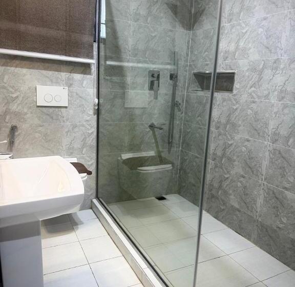 آپارتمان 1 خوابه, House 241