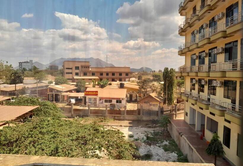 スタンダードルーム, Kilema Executive