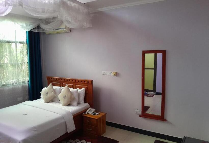 スタンダードルーム, Kilema Executive