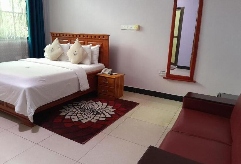 スタンダードルーム, Kilema Executive