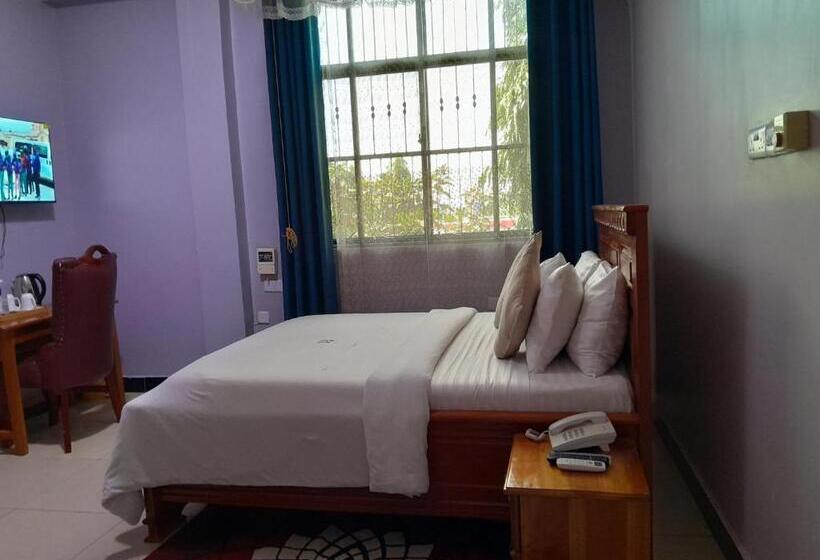 デラックスルーム, Kilema Executive