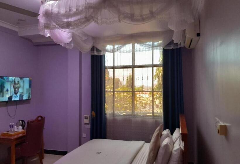 デラックスルーム, Kilema Executive