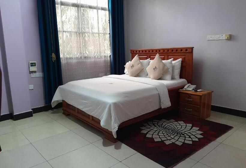 デラックスルーム, Kilema Executive