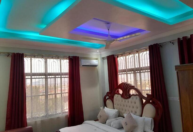 スーペリアールーム, Kilema Executive