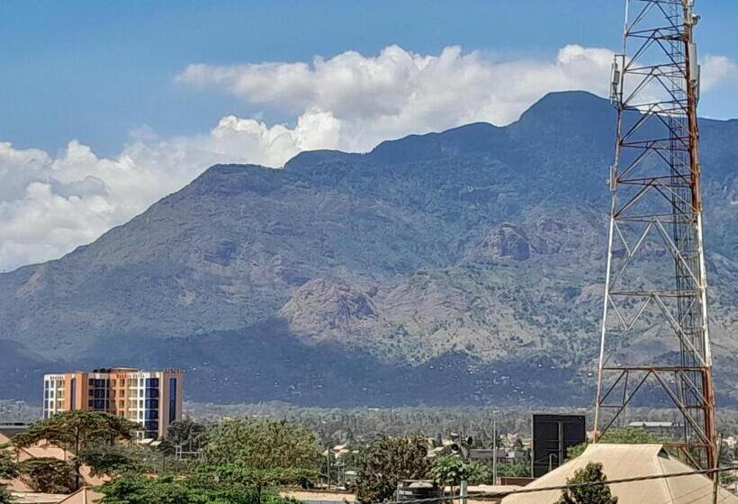 スーペリアールーム, Kilema Executive