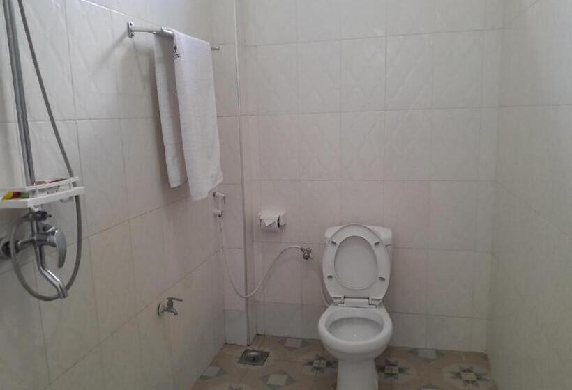 スーペリアールーム, Kilema Executive