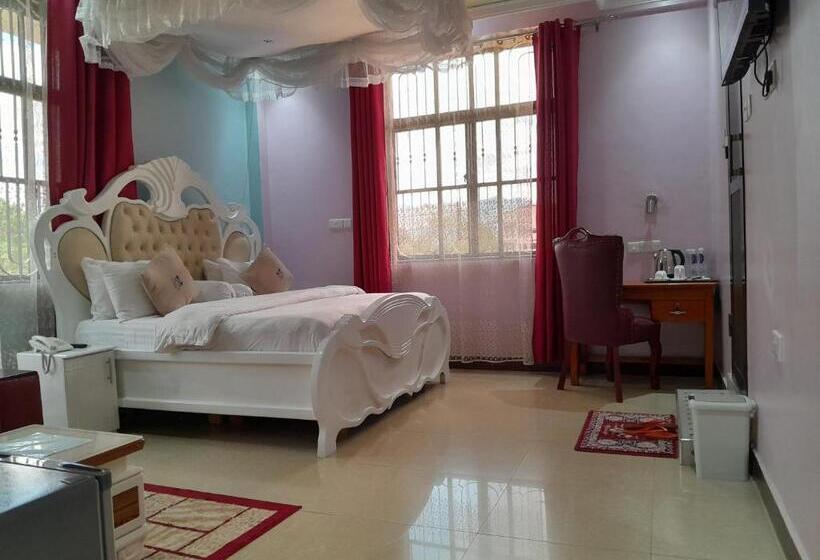 エクゼクティブスイート, Kilema Executive