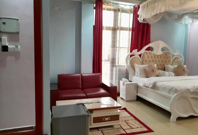 エクゼクティブスイート, Kilema Executive