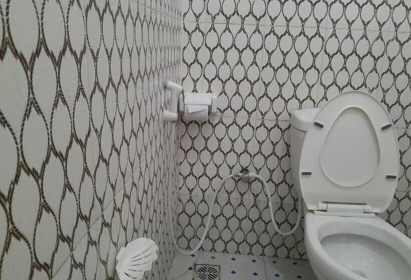 エクゼクティブスイート, Kilema Executive