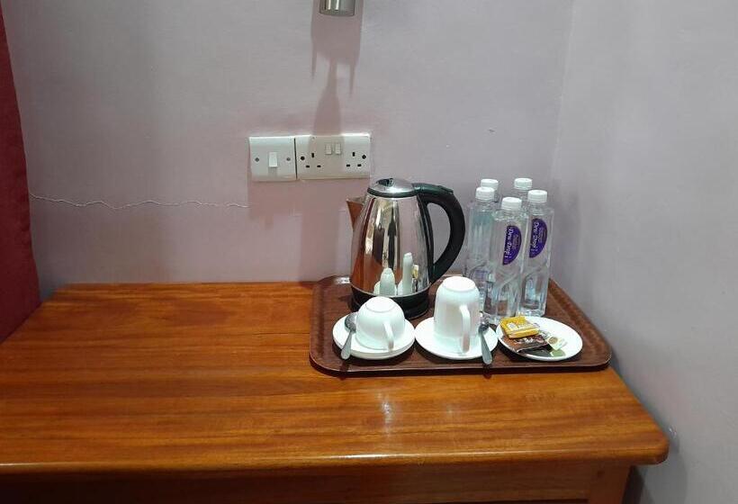 エクゼクティブスイート, Kilema Executive